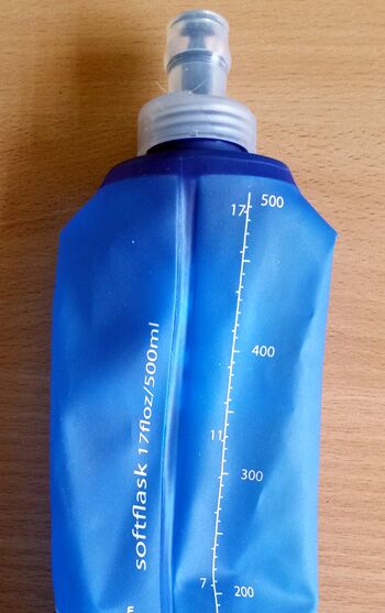 Salomon Soft Flask